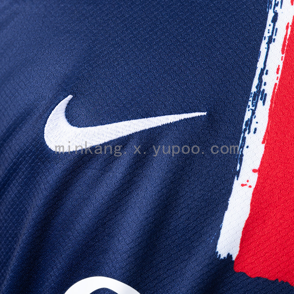 PSG 24/25 Home Jersey S-4XL