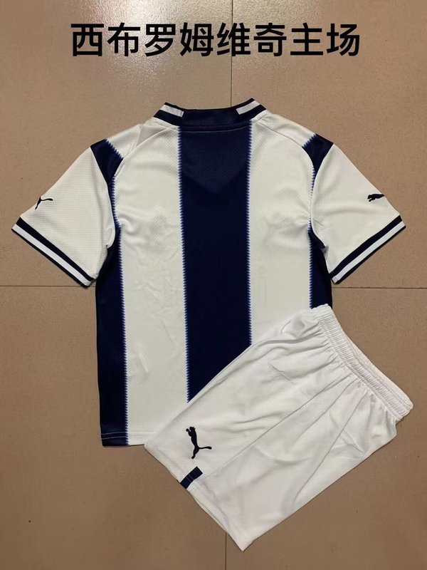 West Bromwich