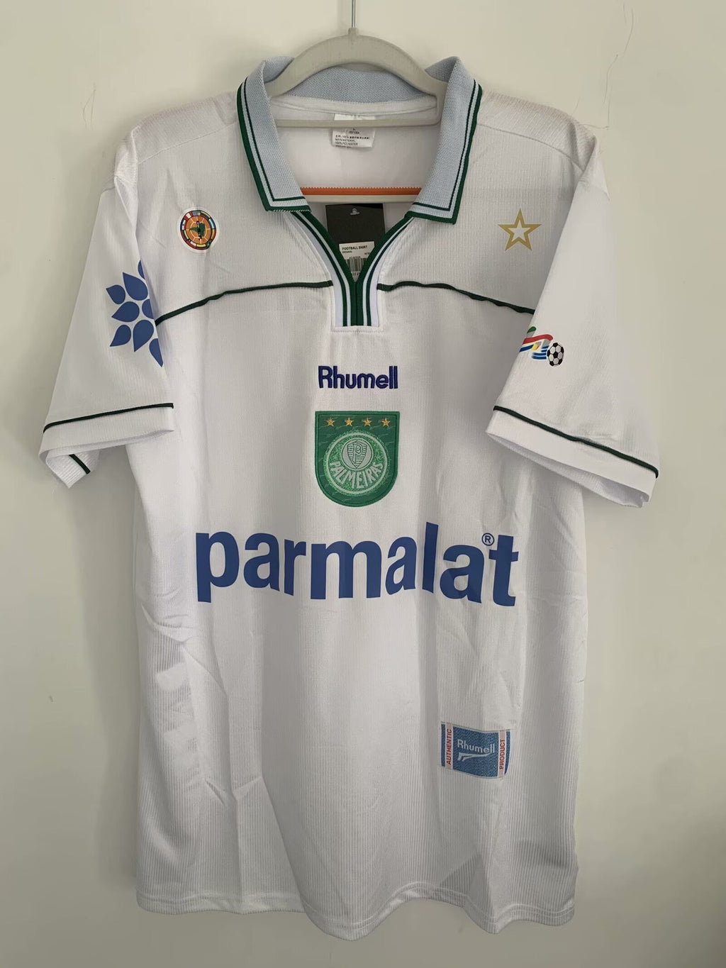 PALMEIRAS 1999 — Club Retro