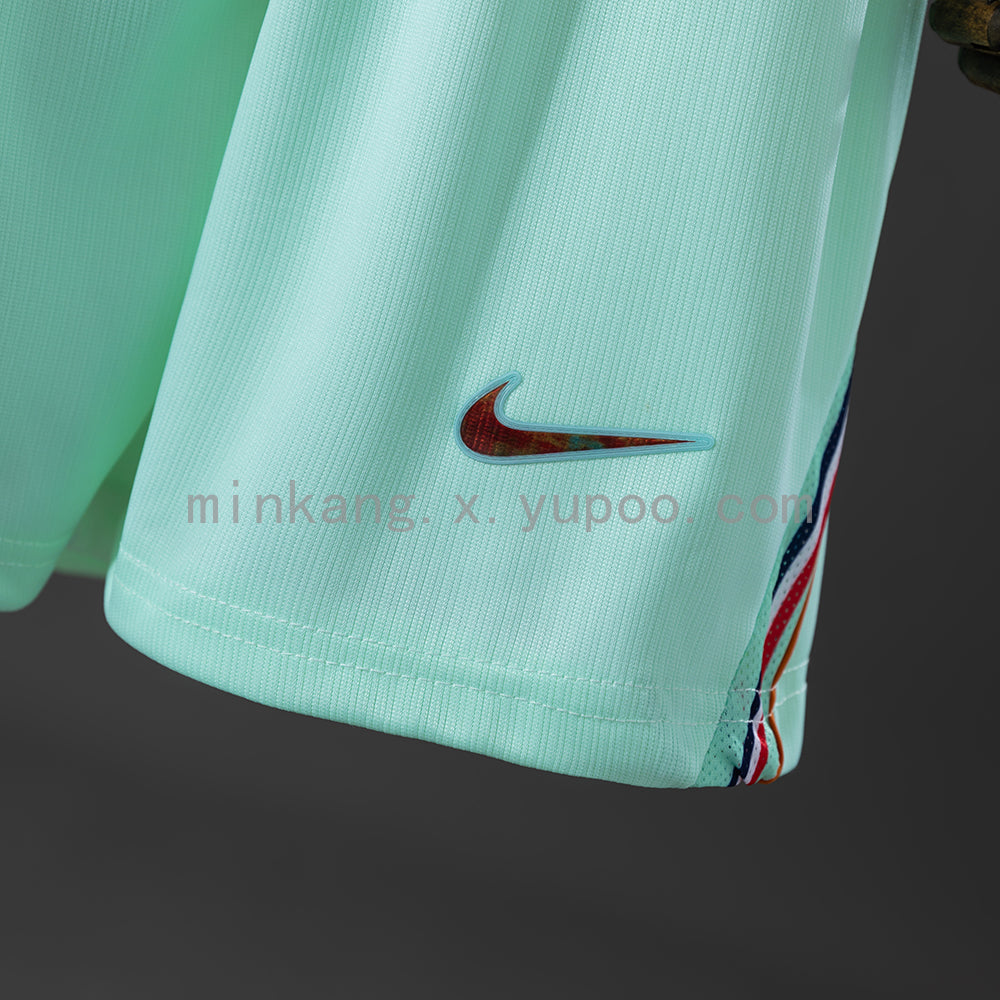 France 2026 Away Kids Kit Jersey Size 16-28