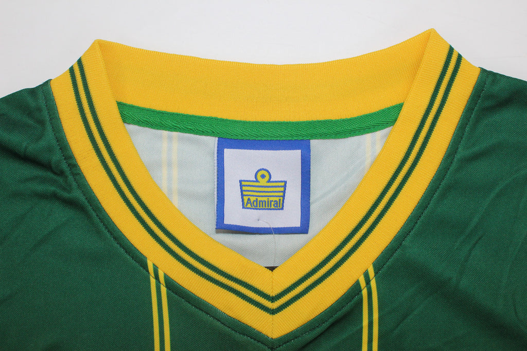 LEICESTER 84 — Club Retro