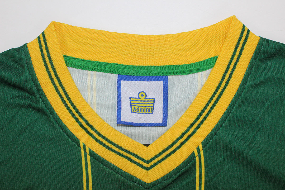 LEICESTER 84 — Club Retro