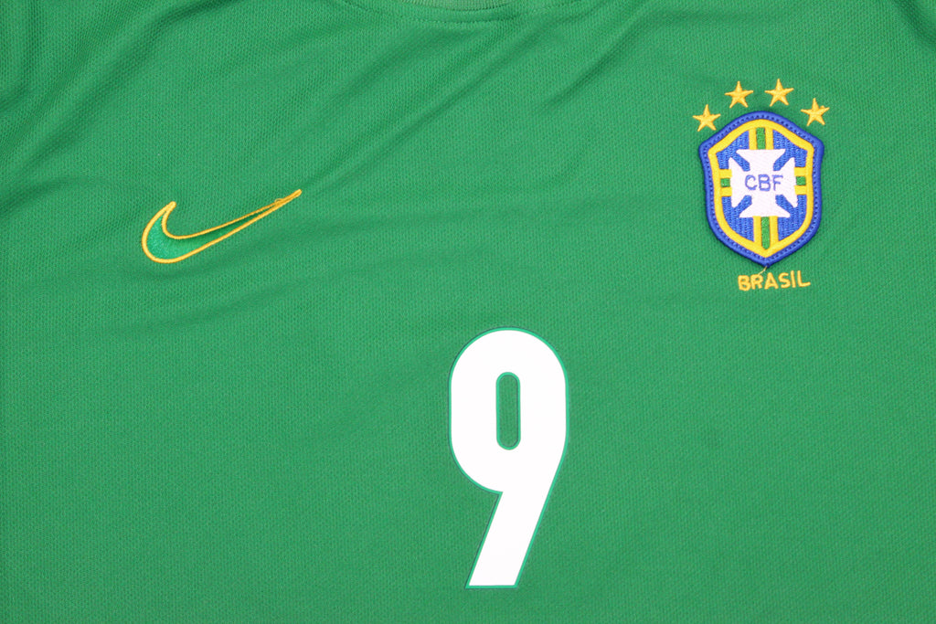 BRAZIL 98-00 — National Retro
