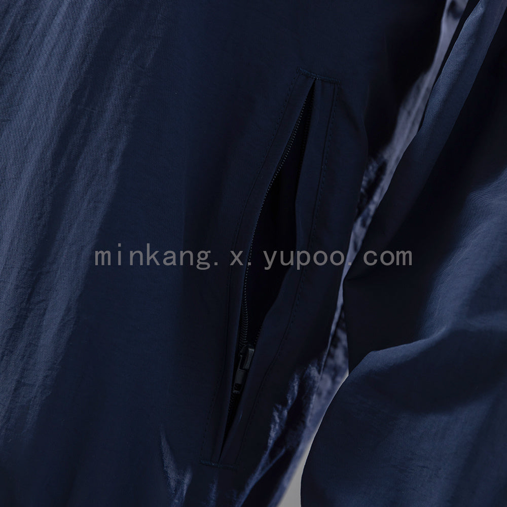 Barcelona 25/26 Windbreaker S-XXL