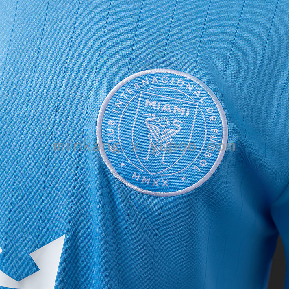 Inter Miami 25/26 Away Jersey S-4XL
