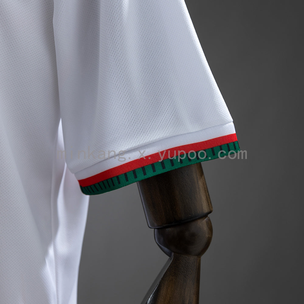 Palestine 2025 Special Edition - White S-XXL