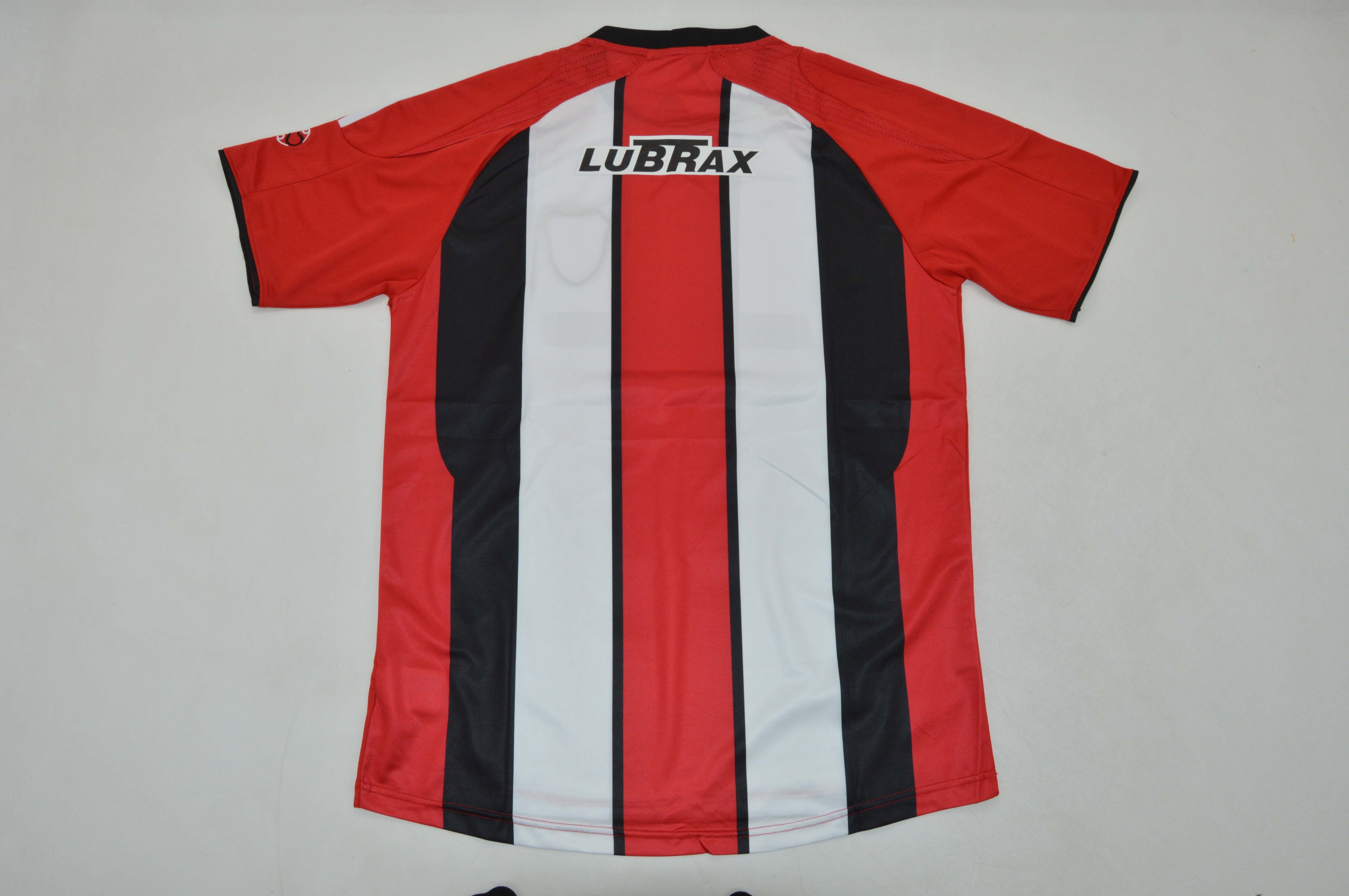 RIVER 07-08 — Club Retro