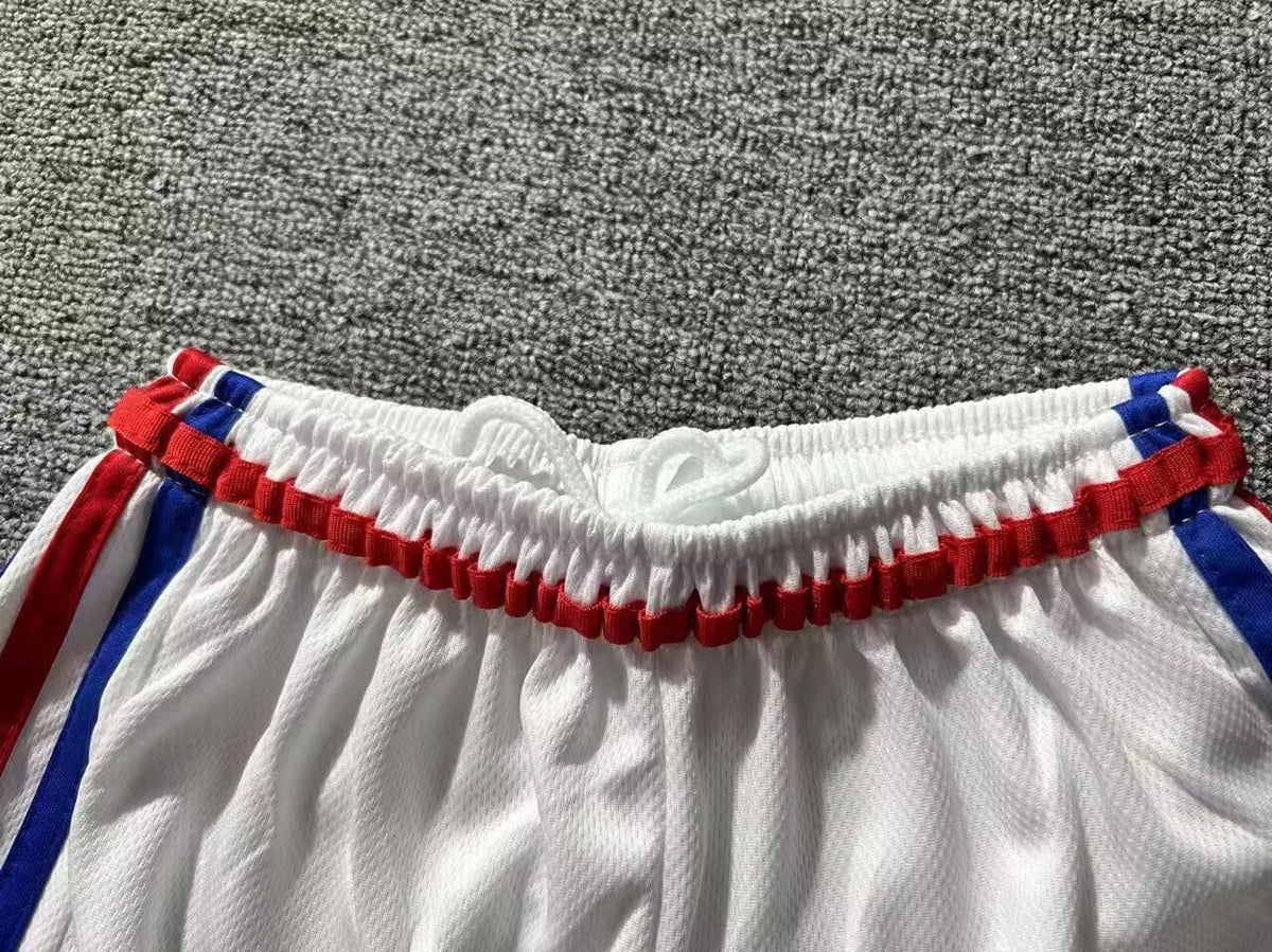 FRANCE 98 Manga larga Kit infantil — National Retro