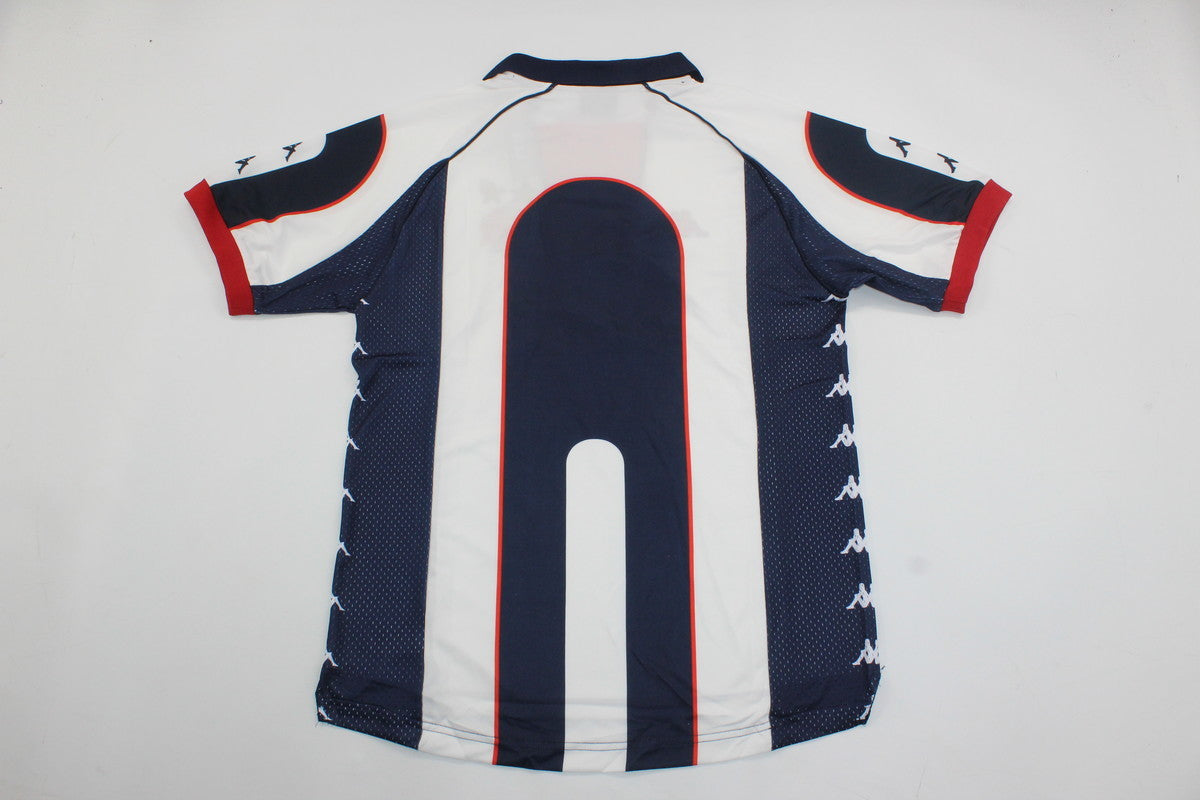 RED STAR 99-01 — Club Retro