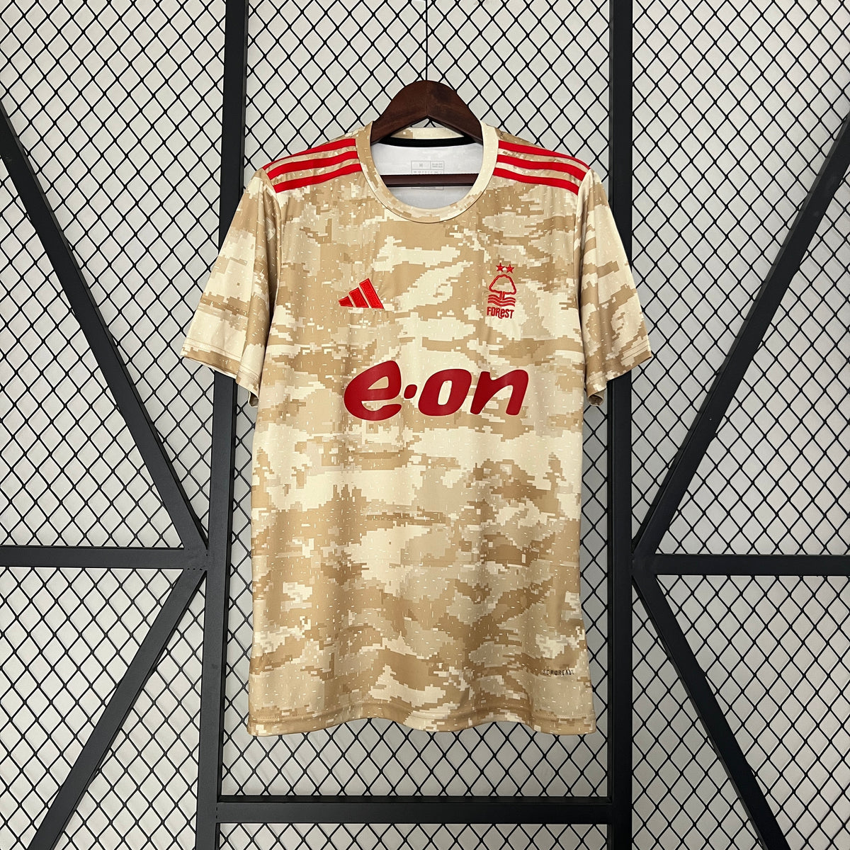 23/24 Nottingham Forest Training Wear S-4XL