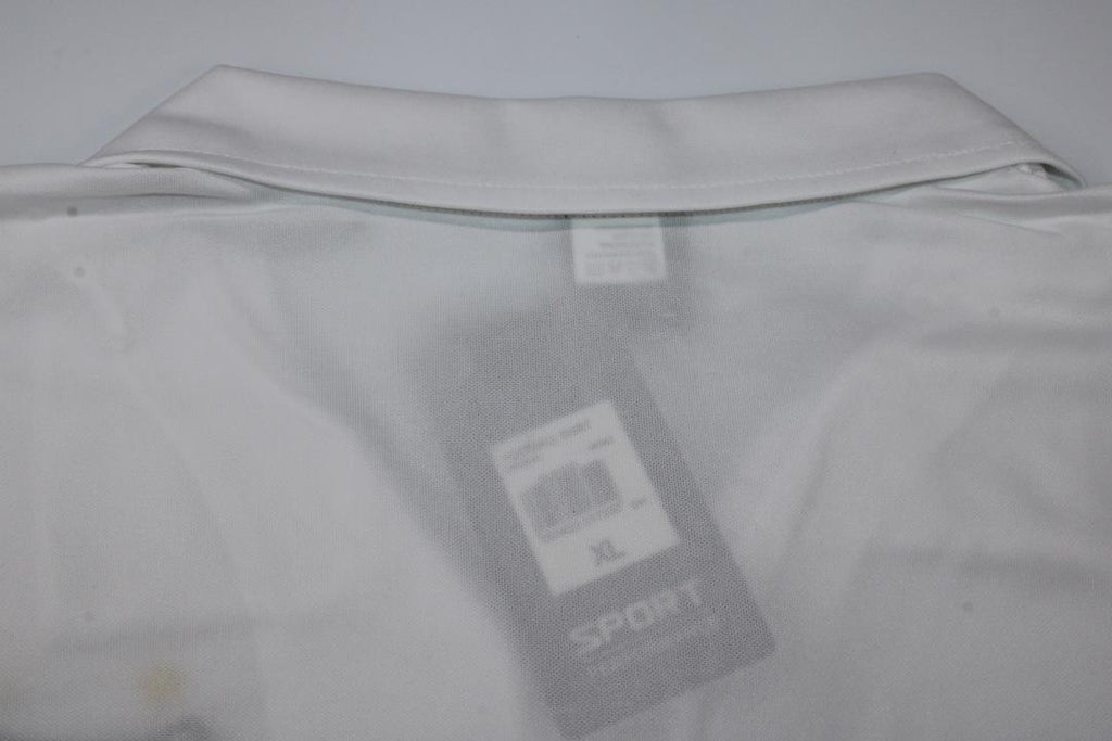 SANTOS 1970 — Club Retro