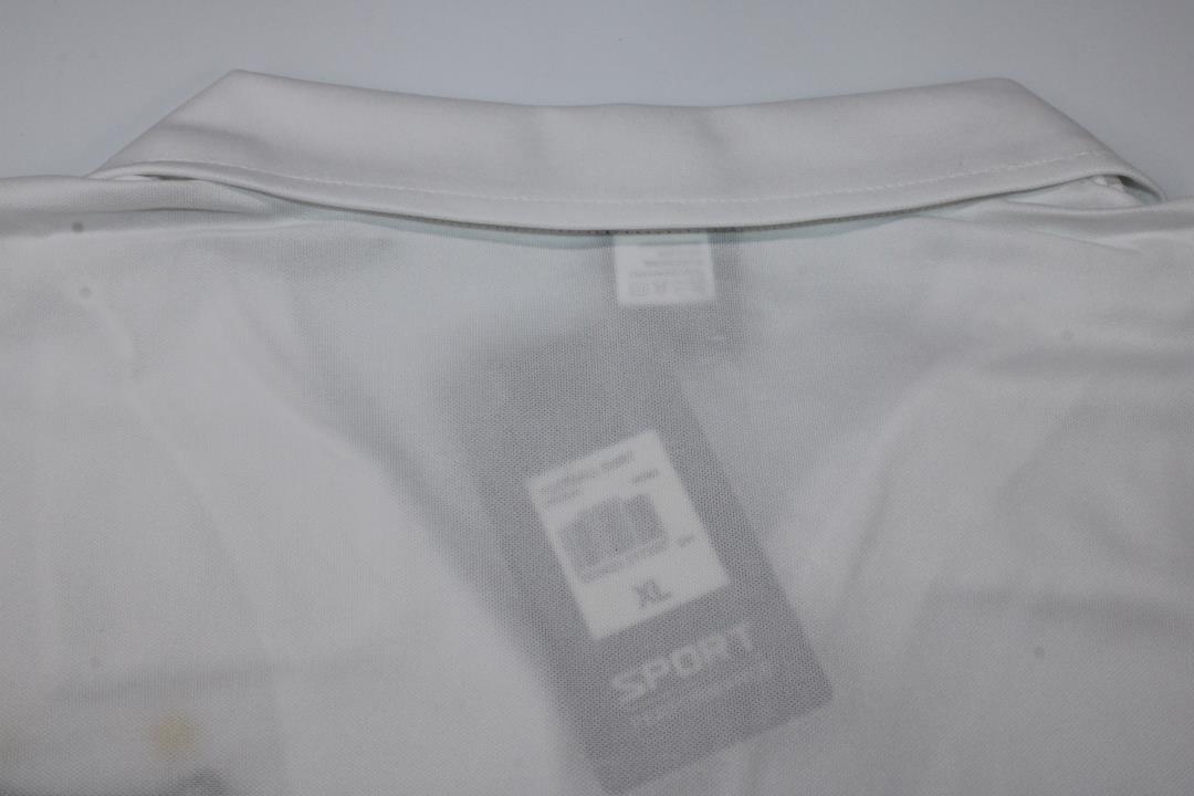 SANTOS 1970 — Club Retro
