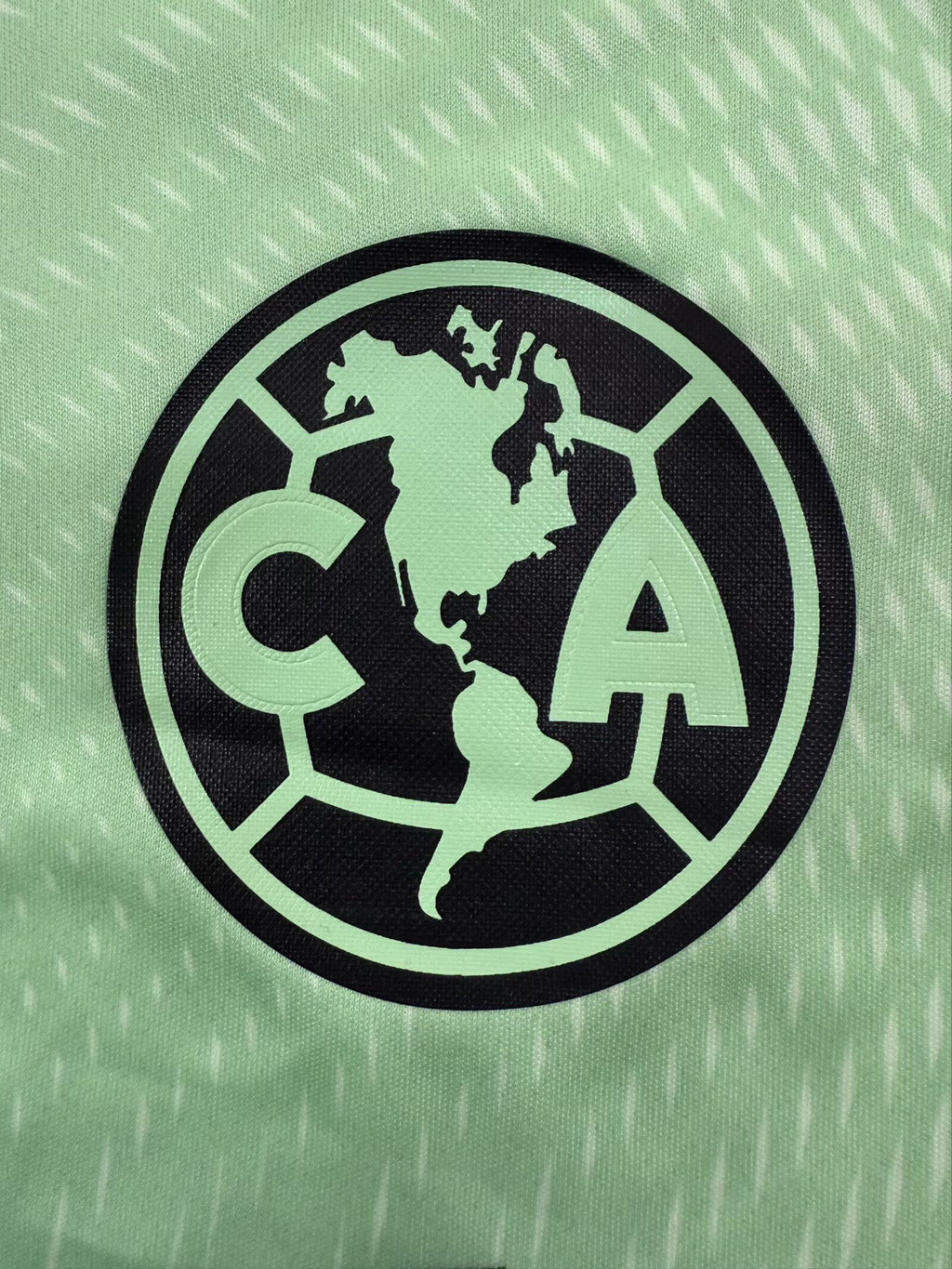 AMERICA GK — Liga MX