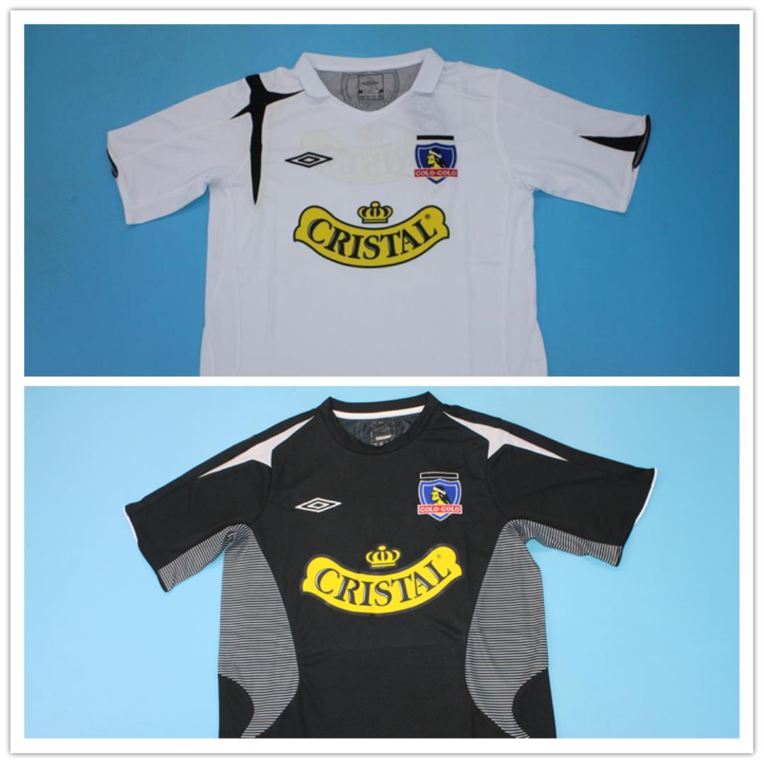 COLO COLO 2006 — Club Retro