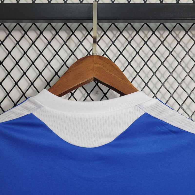 Retro 11-12 Chelsea Home Long Sleeve Size S-XXL