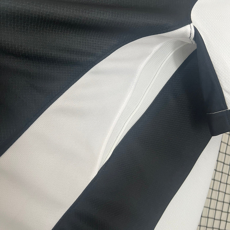 24-25 Corinthians Third Away soccer jersey