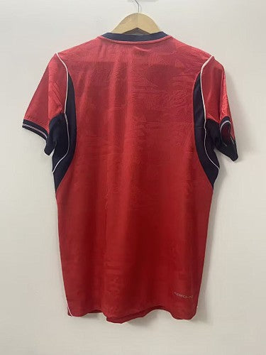 2026 England Away S-4XL — Jsonwang 26/27