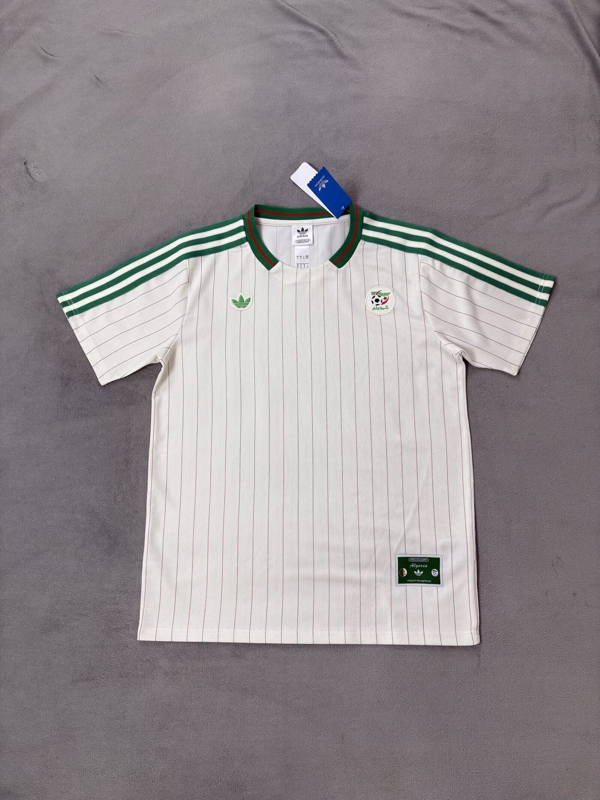 ALGERICA ICON — Adidas Icon
