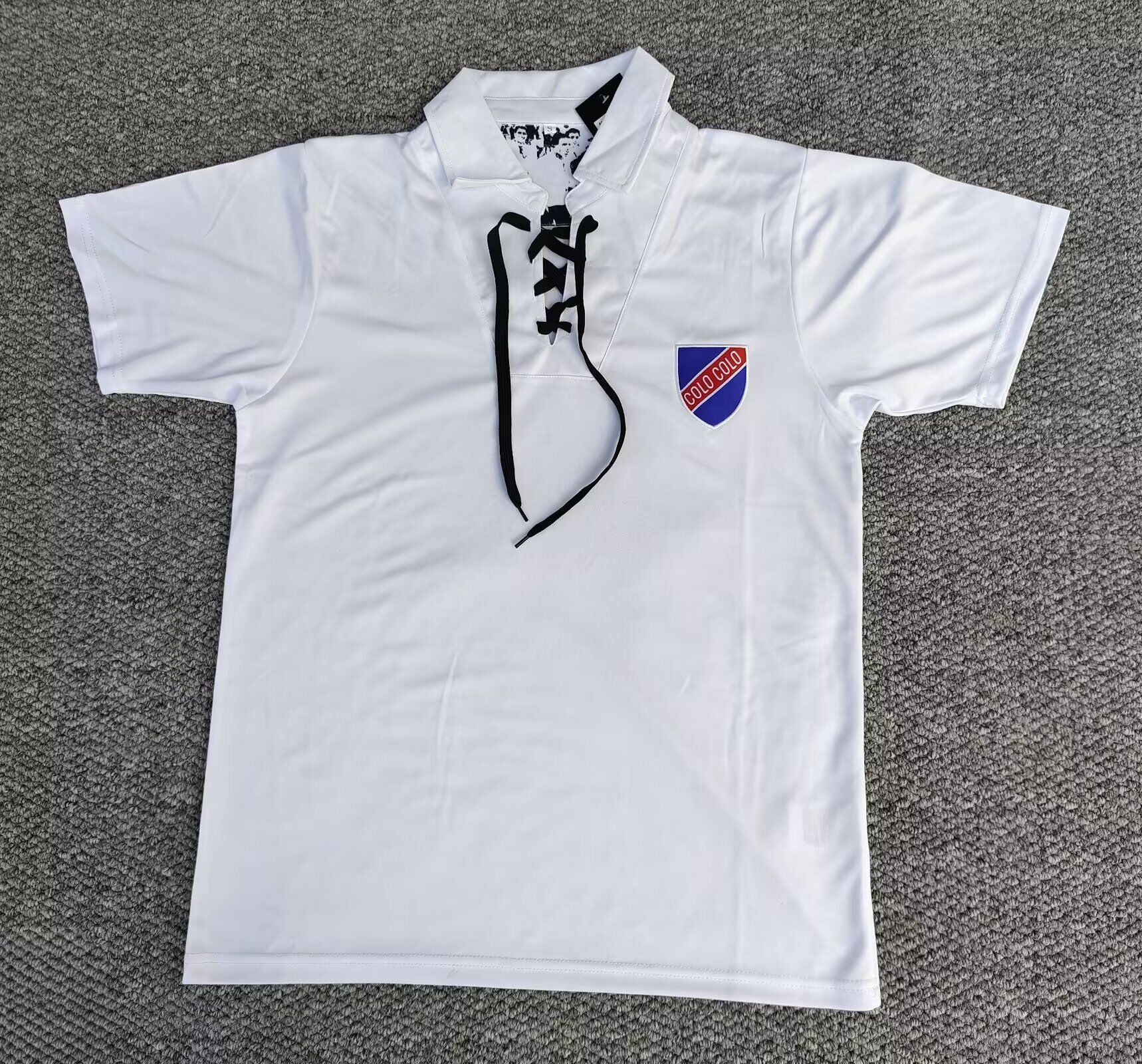 COLO COLO 1925 — Club Retro