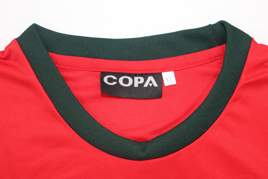 PORTUGAL 66-69 — National Retro