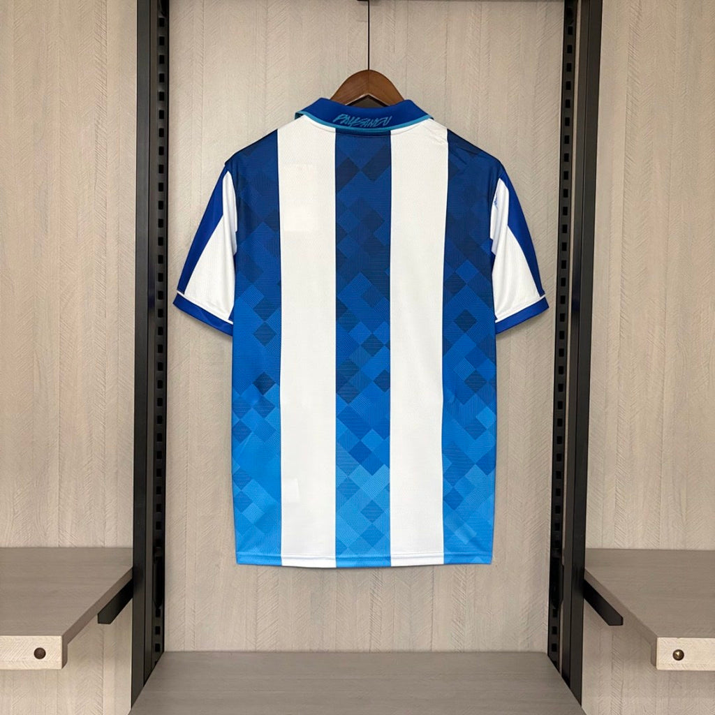 Men's Paysandu Para 2026/27 Home Jersey S-4XL