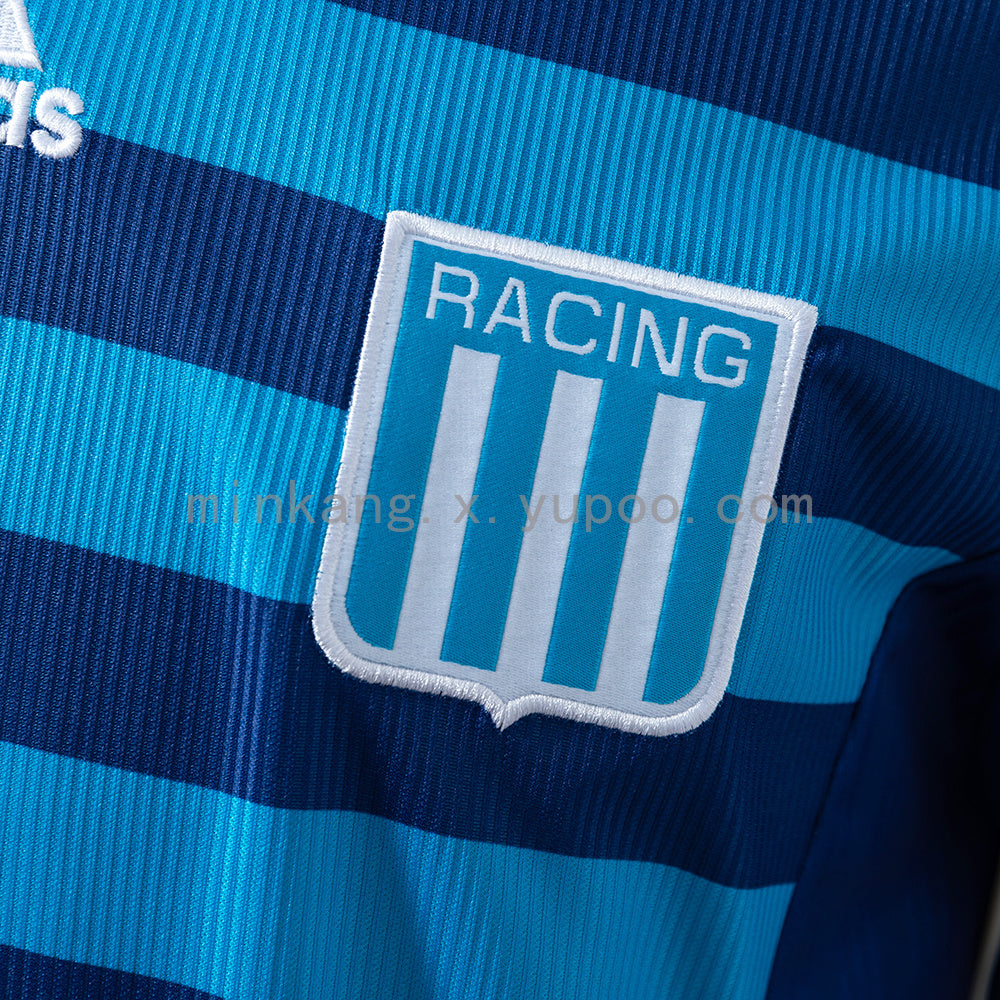 Racing Club 99/00 Away Retro Jersey S-XXL