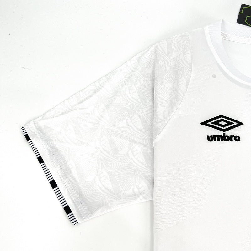 24-25 Santos home