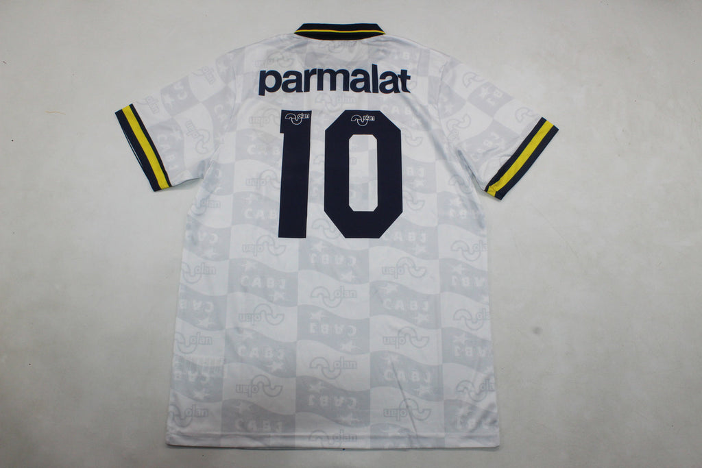 BOCA 95-96 — Club Retro