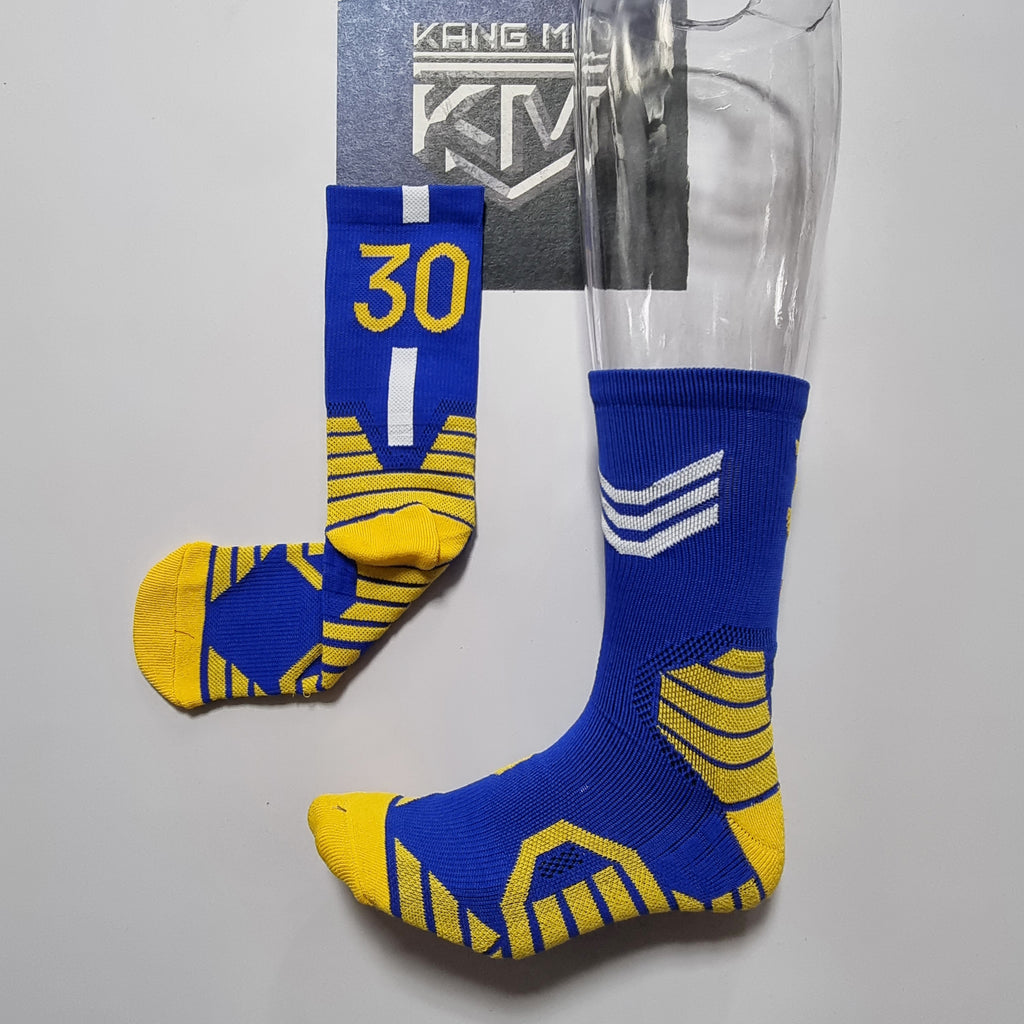 Calcetines de Futbol #KSOCKS#0064 — Minkang