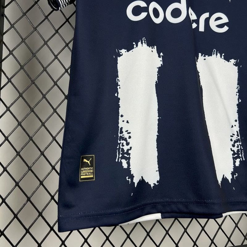 25-26 Monterrey Home Kids Kit