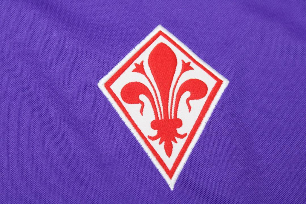 FIORENTINA 79-80 — Club Retro