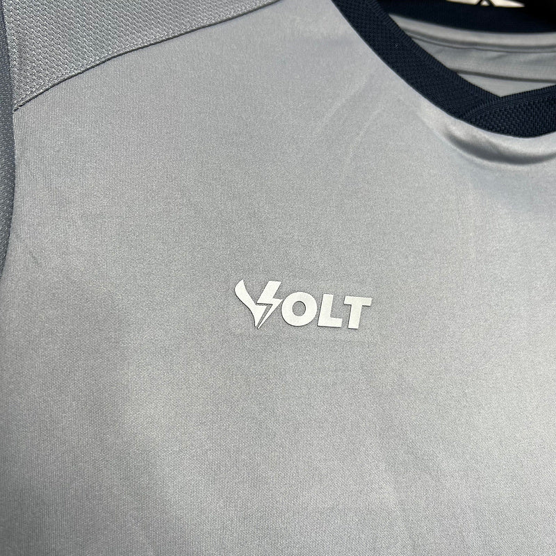 24-25 Remo gray goalkeeper jersey