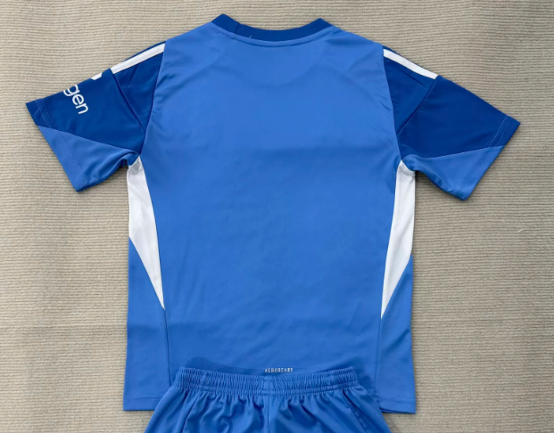 NOTTINGHAM FOREST GK — Premier League - Championship