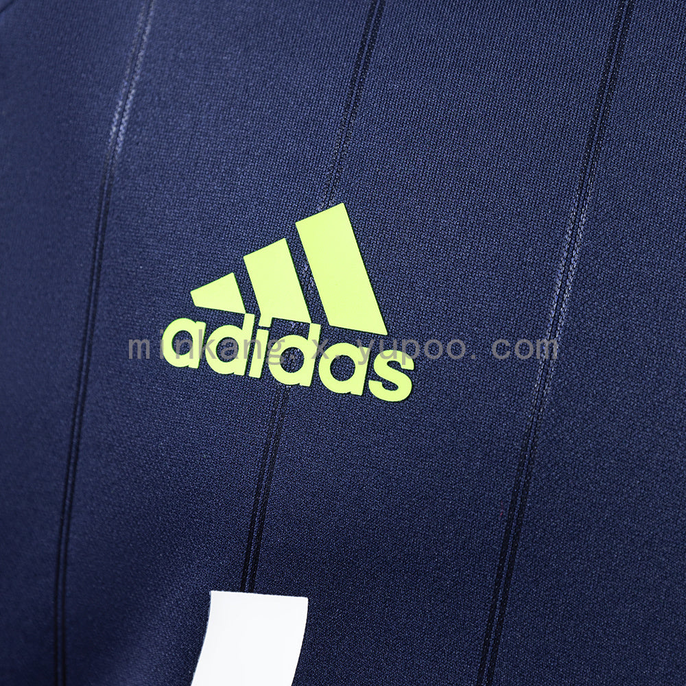 Real Madrid 12/13 Away Player Version Retro Jersey S-3XL