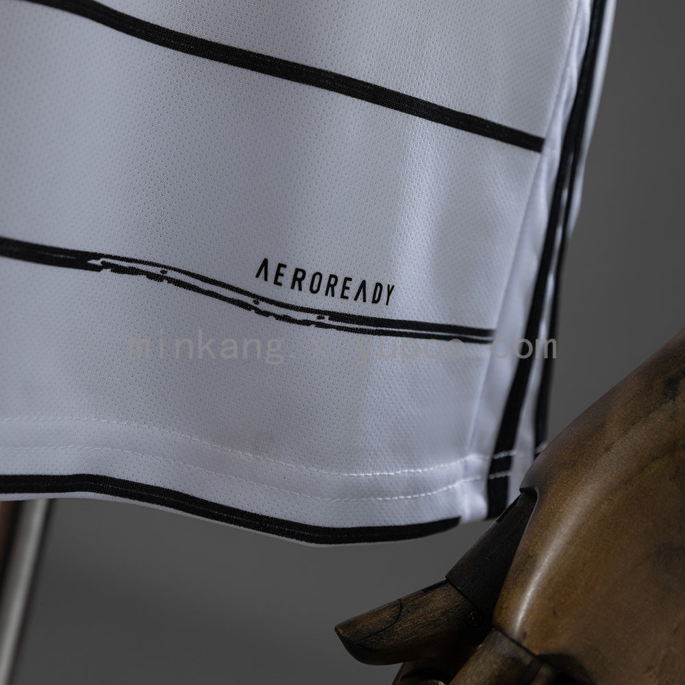 Germany 2020 Home Retro Jersey S-XXL