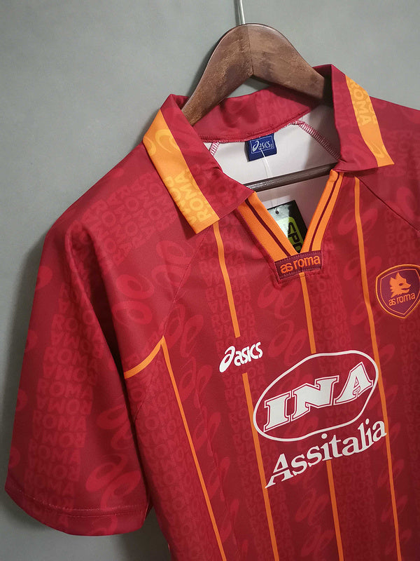 96-97 Roma home