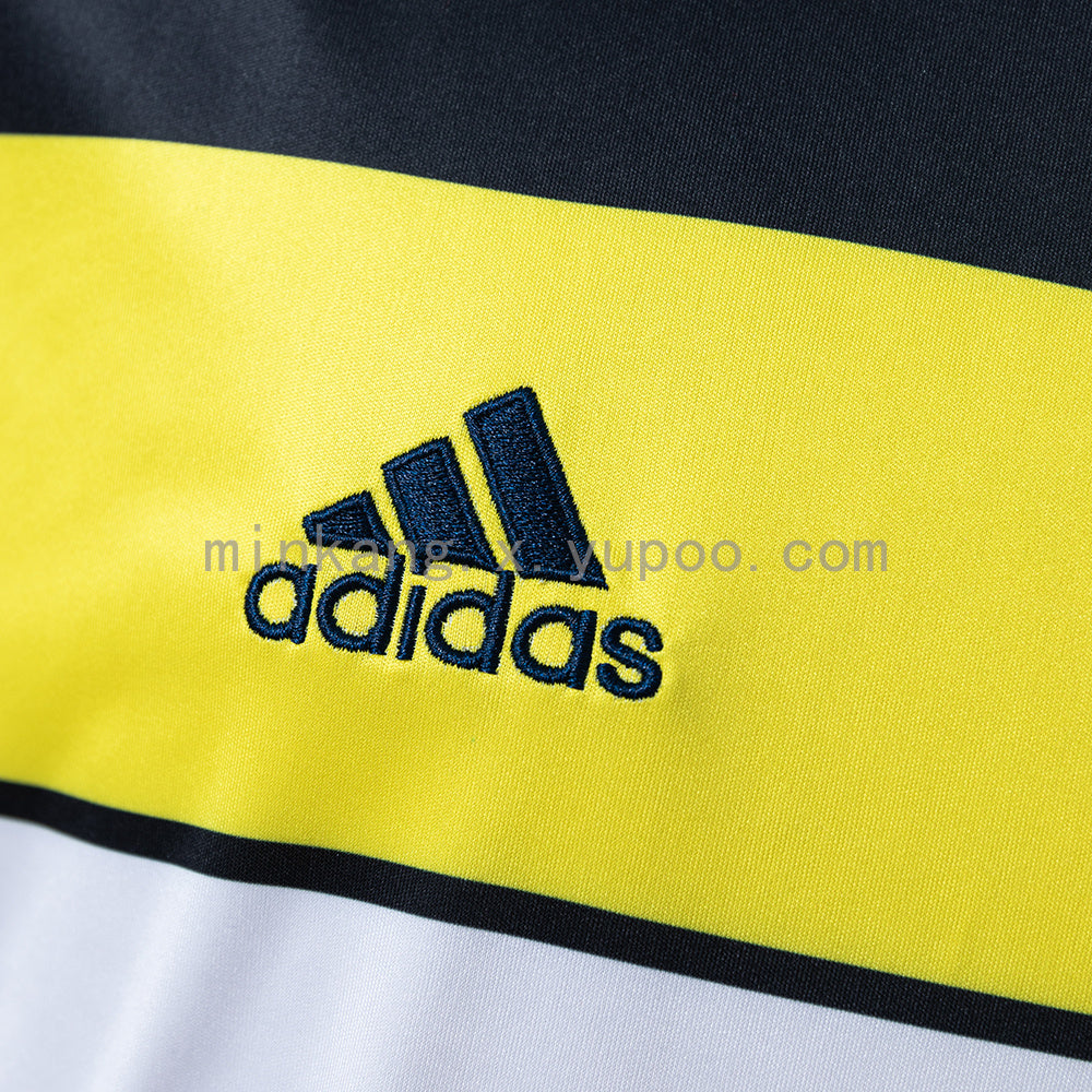 Retro Chelsea 11/12 third away S-XXL