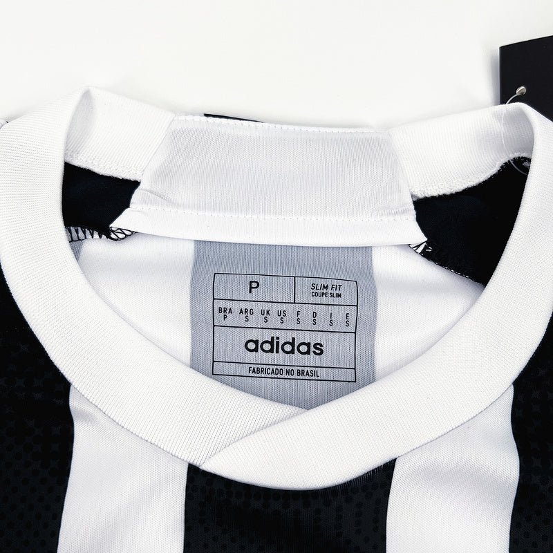 24-25 Atlético Mineiro home soccer jersey