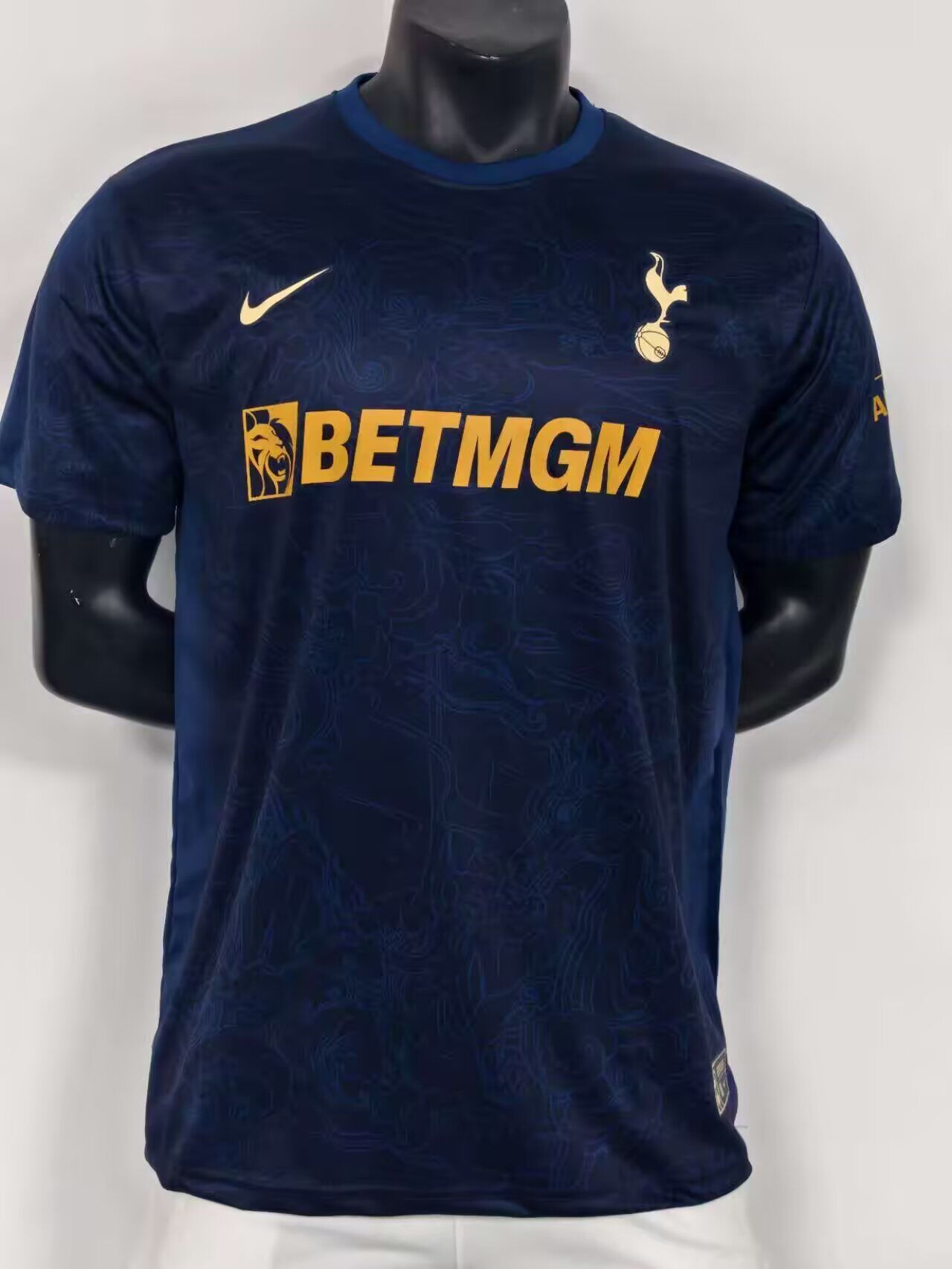 TOTTENHAM — Premier League - Championship