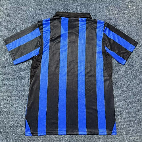 26-27 Inter Milan Home S-4XL — Jsonwang 26/27
