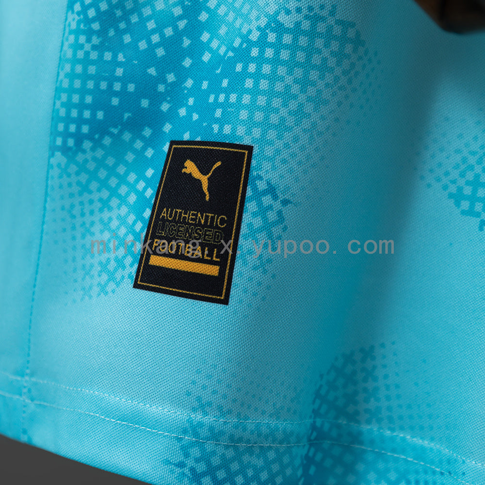 Montevideo City Torque 26/27 Home Jersey S-4XL
