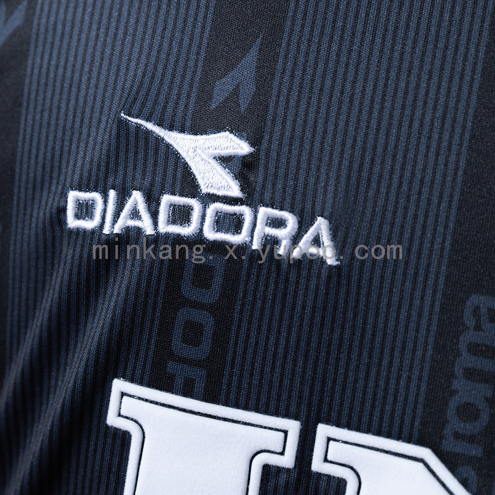 Retro Roma 99/00 Away S-XXL