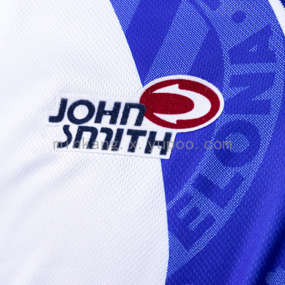 Retro Espanyol 99/00 Home S-XXL