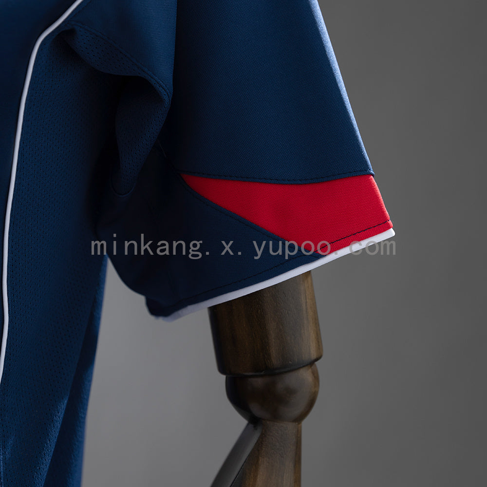 PSG 04/05 Home Retro Jesery S-XXL