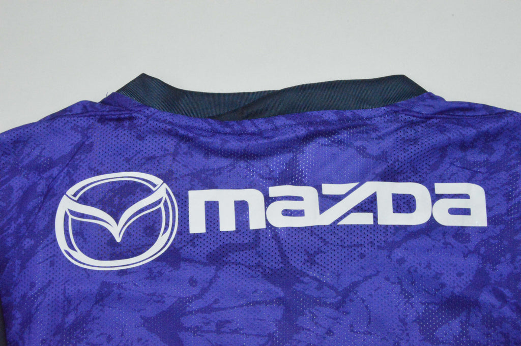 SANFRECCE HIROSHIMA — J1 League Japan