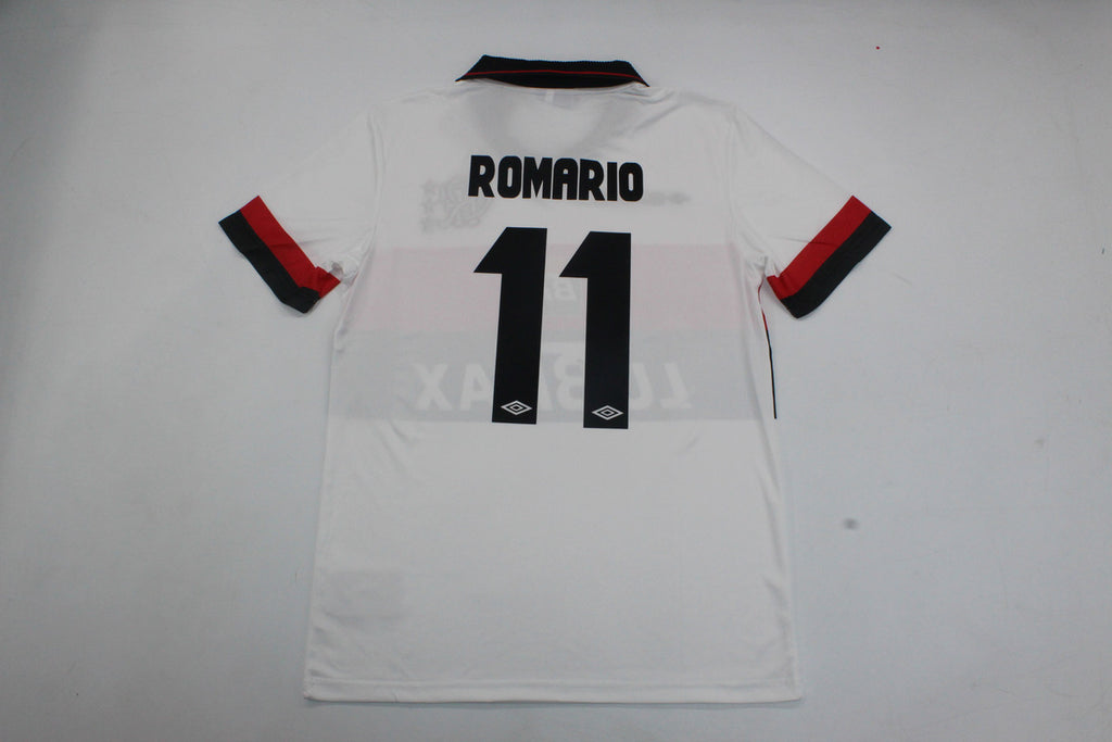 FLAMENGO 1999 — Club Retro