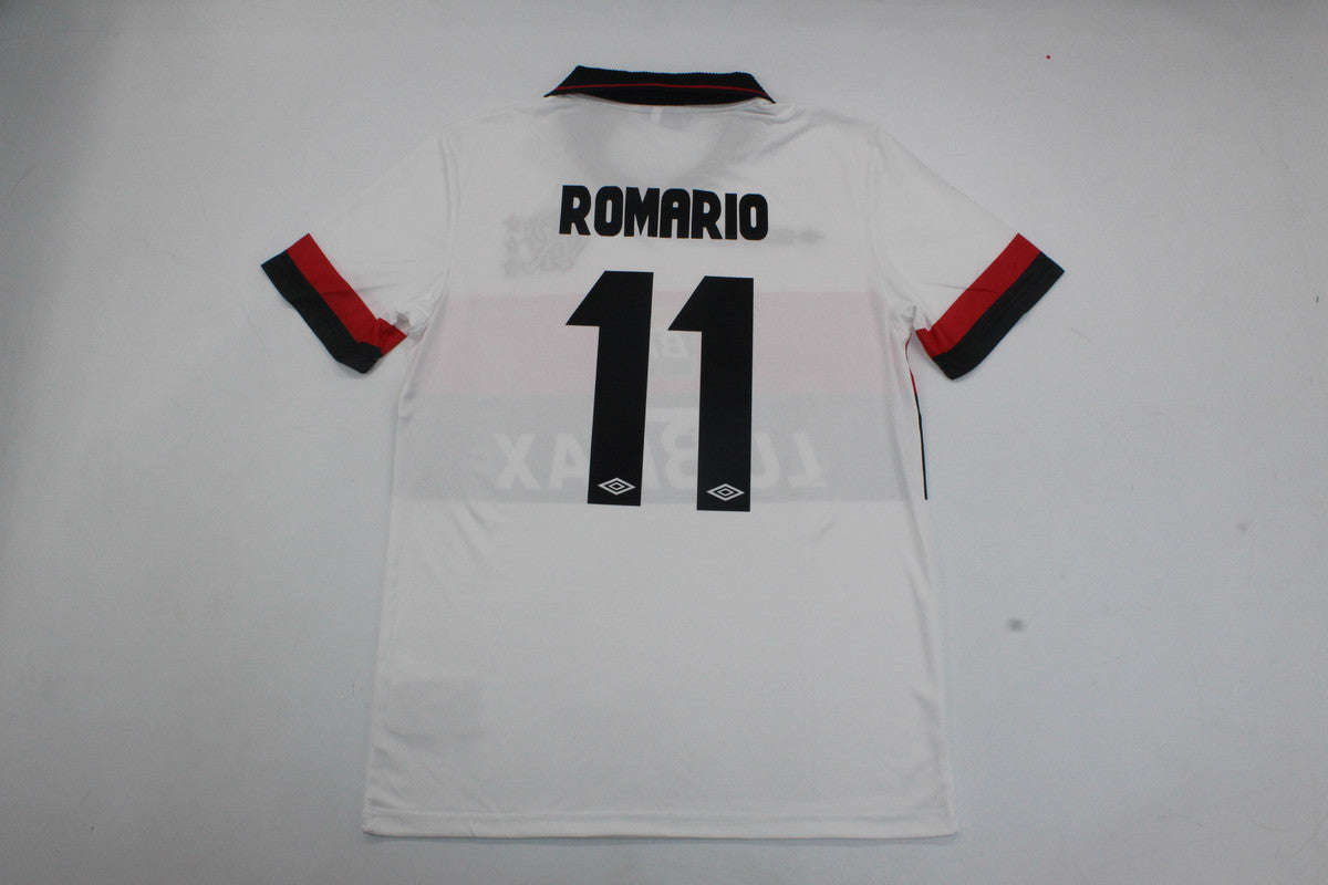 FLAMENGO 1999 — Club Retro