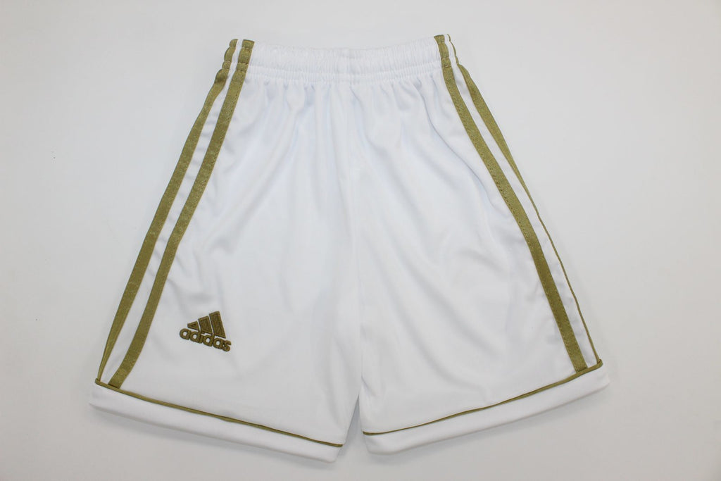 MADRID 11-12 Manga larga Kit infantil — Club Retro