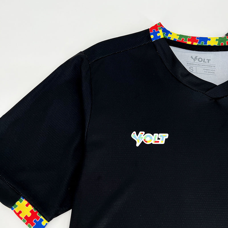 24-25 Remo Autismo special edition jersey