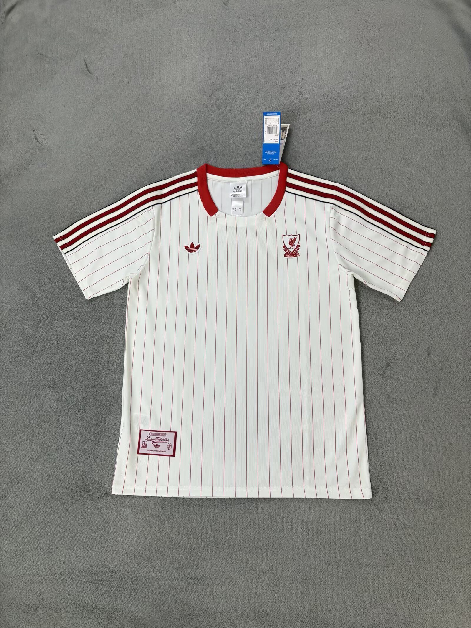 LWP ICON — Adidas Icon
